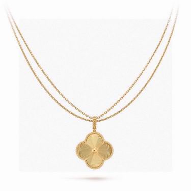 Van Cleef & Arpels necklace lyh02